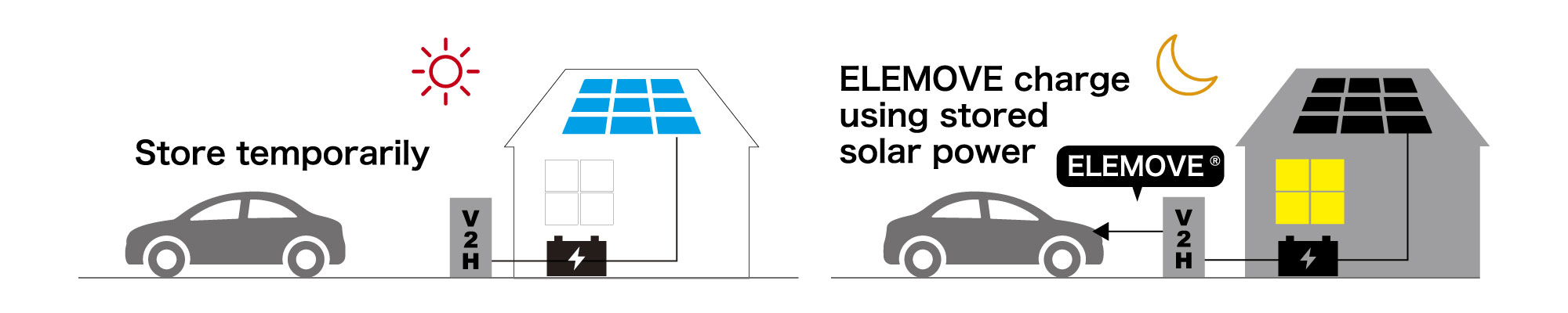 Tribrid Energy Storage System®